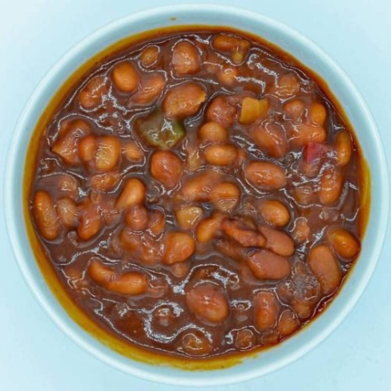 Delicious Baked Beans