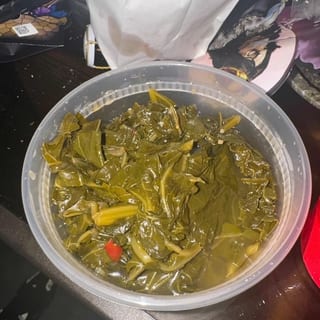 Collard Greens