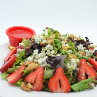 SPRING SALAD
