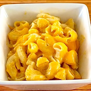 MAC N' CHEESE