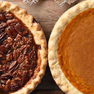 PIE'S