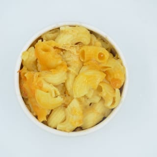 MAC N' CHEESE