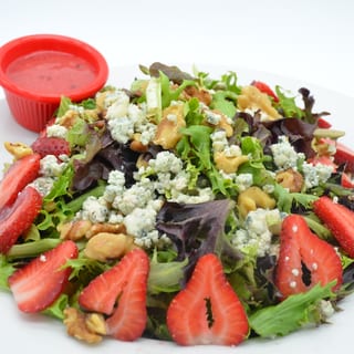 SPRING SALAD
