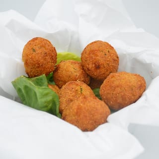 HUSH PUPPIES