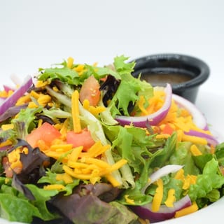 HOUSE SALAD