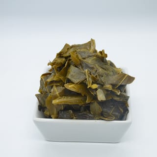 COLLARD GREENS