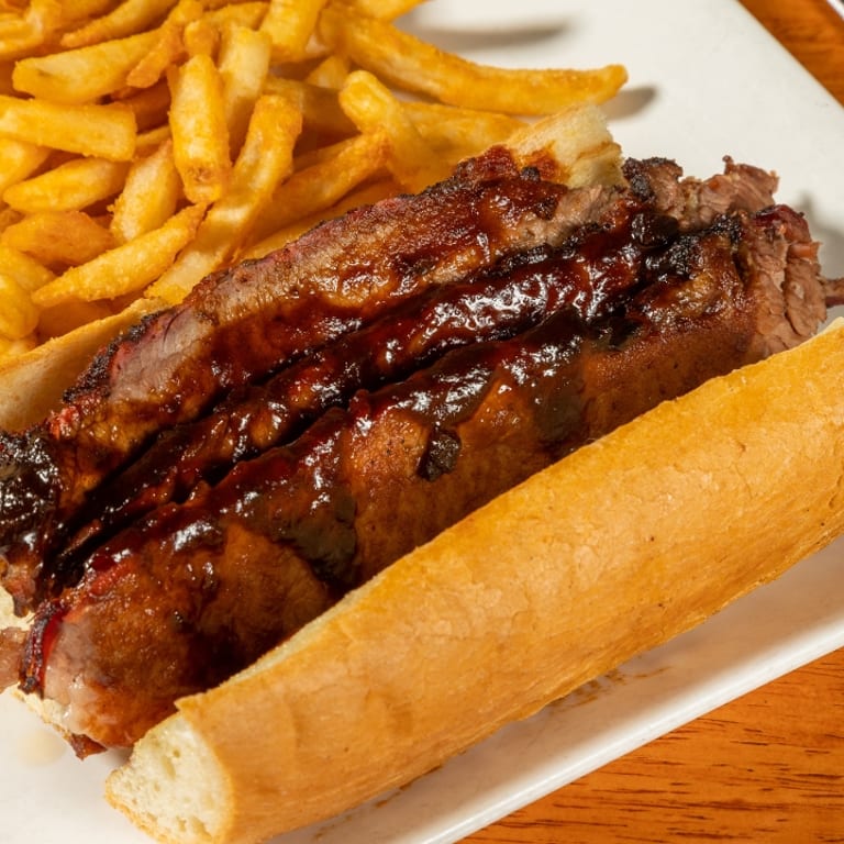 Delicious Po Boy Sandwiches: A Southern Favorite