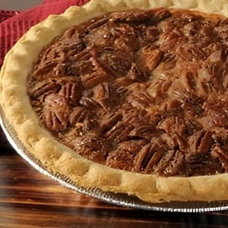 PECAN PIE