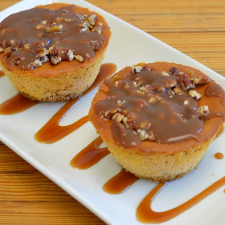 Indulge in Decadent Cheesecake Delights