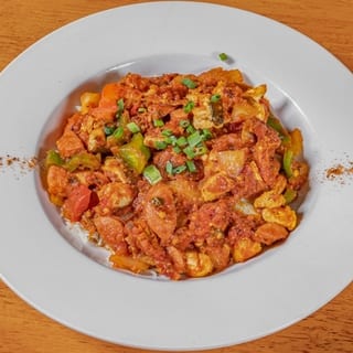 JAMBALAYA