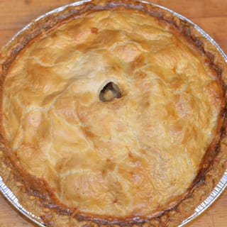 APPLE PIE