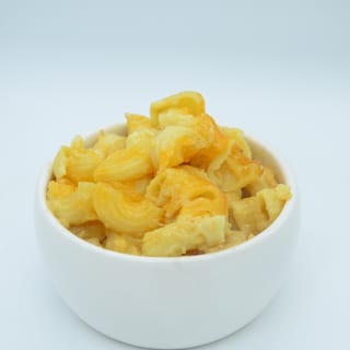 MAC N' CHEESE
