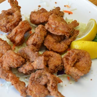 SHRIMP
