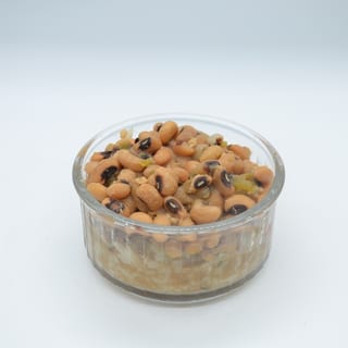 HOPPIN JOHN