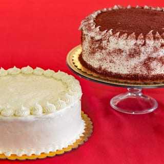 CAKES