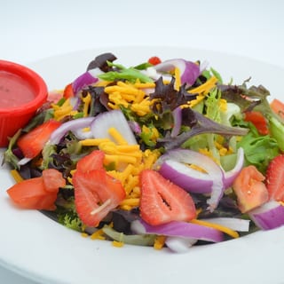 DINNER SALAD