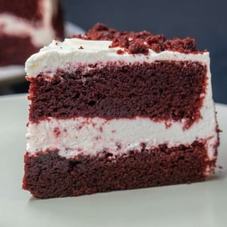 RED VELVET CAKE