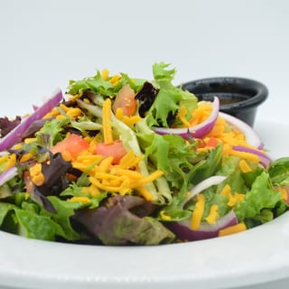HOUSE SALAD