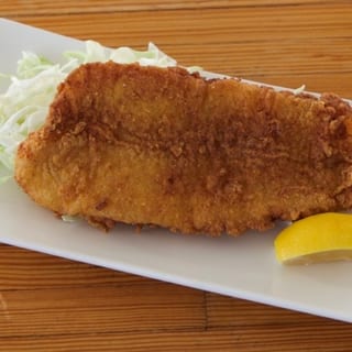 DELTA CATFISH