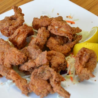 JUMBO SHRIMP