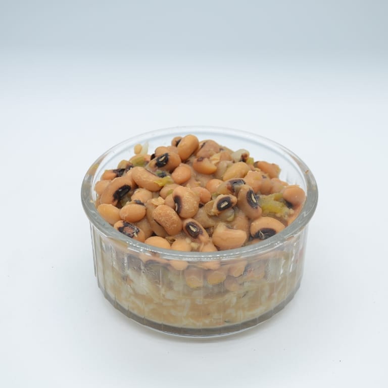 Hoppin John: A Southern Soul-Food Staple