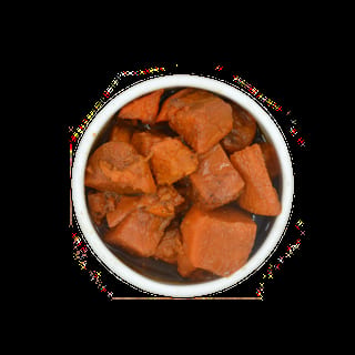 CANDIED YAMS