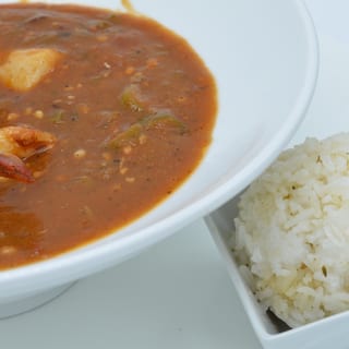 GUMBO