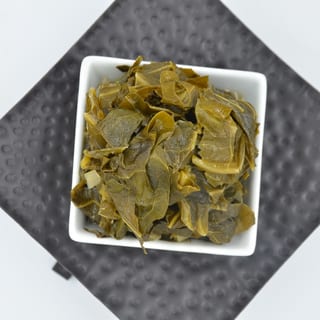 COLLARD GREENS