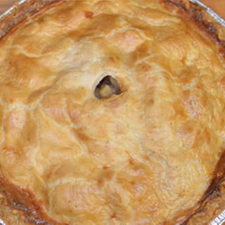 APPLE PIE