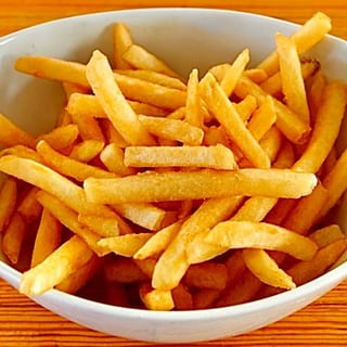 FRIES